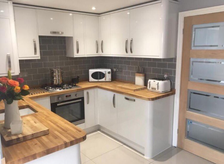 anson_security's tweet photo. Another Kitchen installation completed by the Anson team. https://t.co/NwXv8e9rQ6