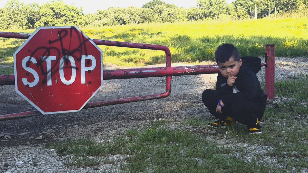 mommaboosieb's tweet image. #StopSnitching