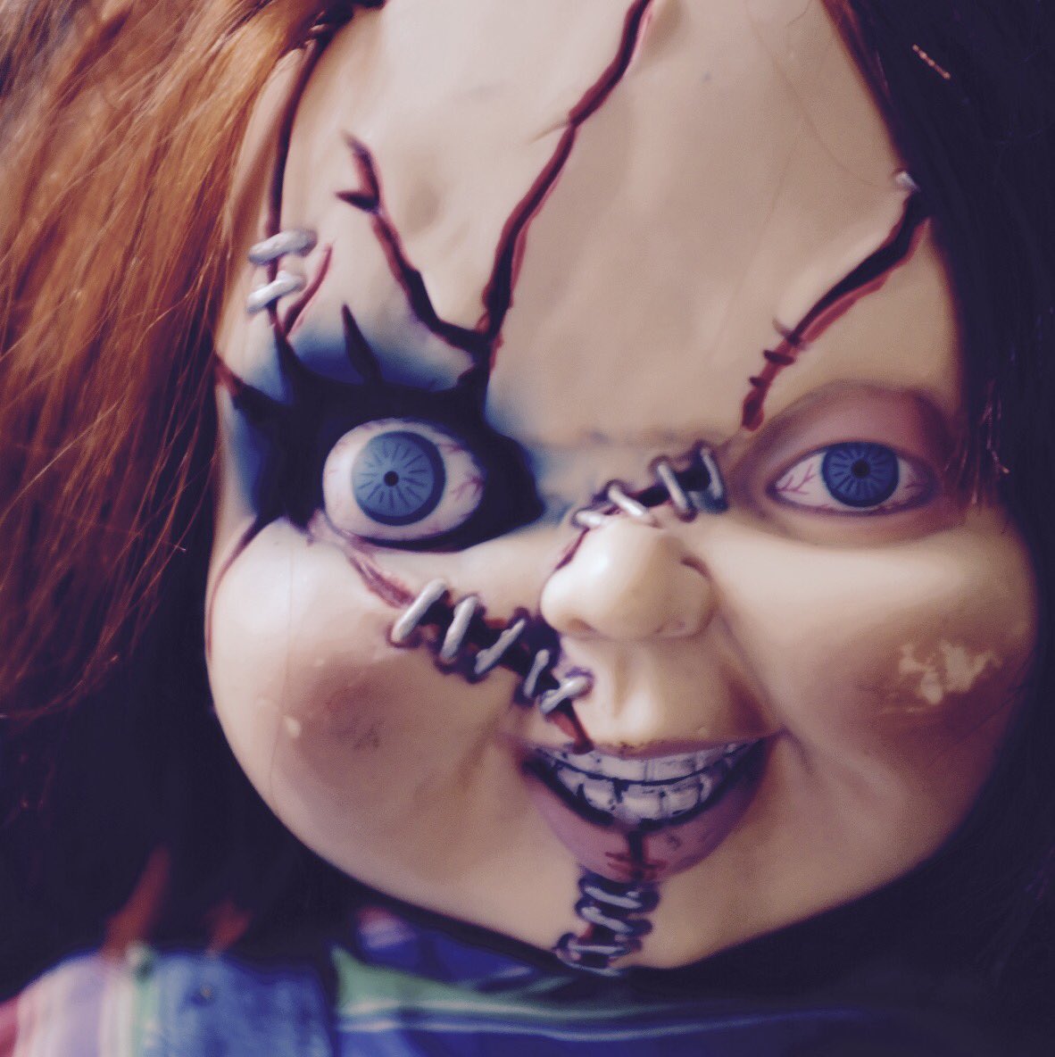 Deathbyvideo's tweet photo. Guess who'll be joining me on the #DeathByVideo review this week? https://t.co/DW7DPTvoW3