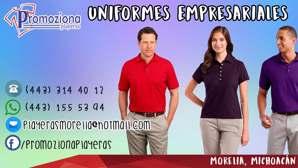 Promoziona's tweet photo. #serigrafia #playeras #gorras #uniformes #sublimado #diseño #logos #sudaderas #camisas #ventas #tipopolo #tshirts #chalecos #bordados https://t.co/sZJU0JCXuR