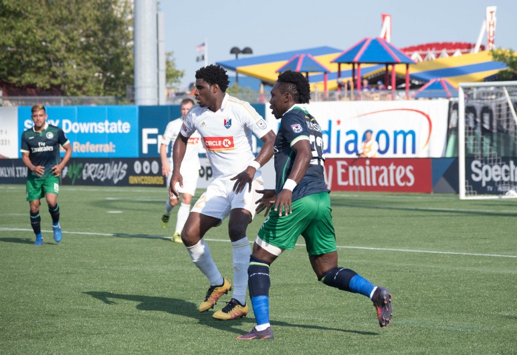 Metro_Soccer's tweet photo. Alha-See You Later: Cosmos, Alhassan Part Ways https://t.co/GY0N2FeTQe https://t.co/lxDXapHwOr