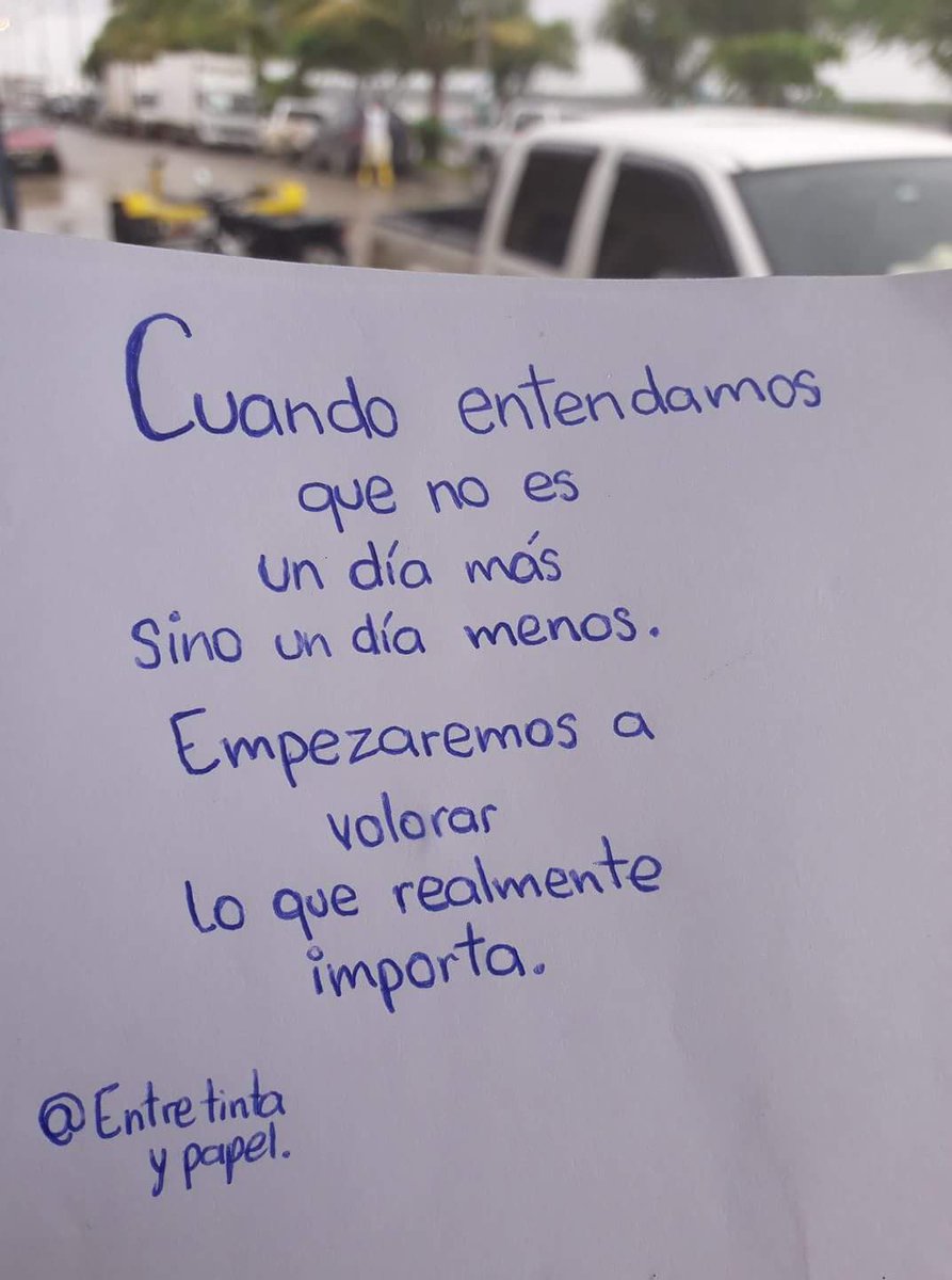Bren_Mucar's tweet photo. 🍃 #BuenDia https://t.co/qGXmTKllwT