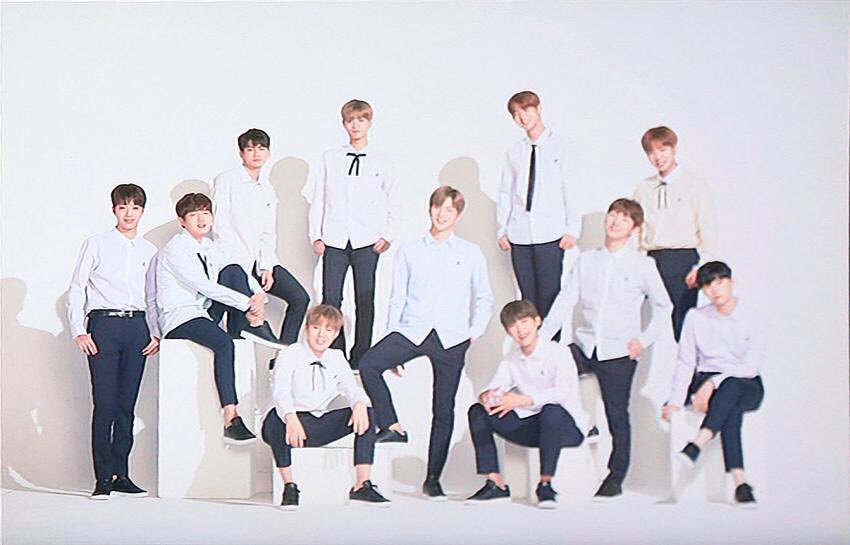 Genial_DH's tweet photo. 😲💕 #대휘 #이대휘 #워너원 https://t.co/poAYYDcycl
