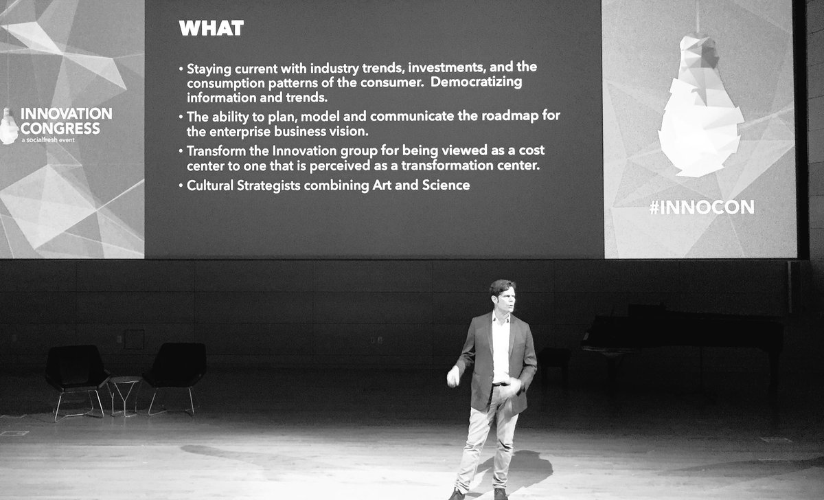 marbarbera's tweet photo. The Bridge: how @Turner is helping Coca-Cola and other big brands to accelerate innovation. From cost center to transform. center! #innoco https://t.co/D5WwrYxVnt