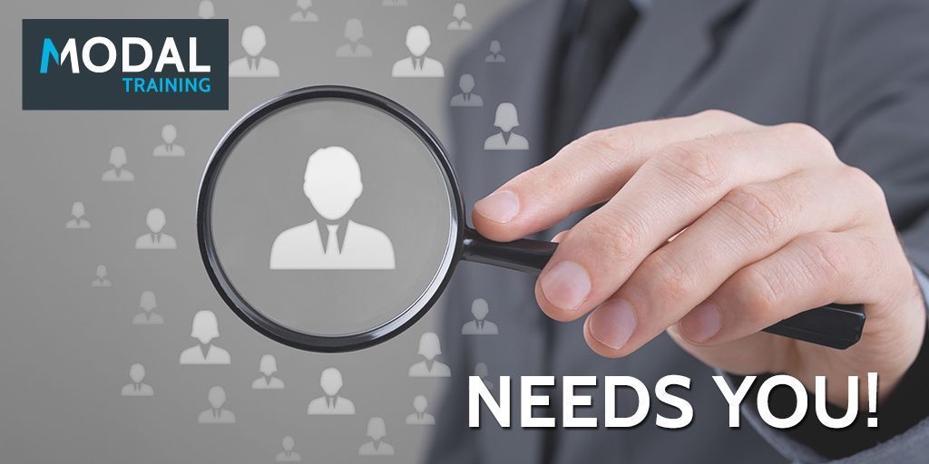 Can you deliver World Class #Logistics Training? <a href="/ModalTraining/">Modal Training</a> are looking for specialist practitioners buff.ly/2uHOukG