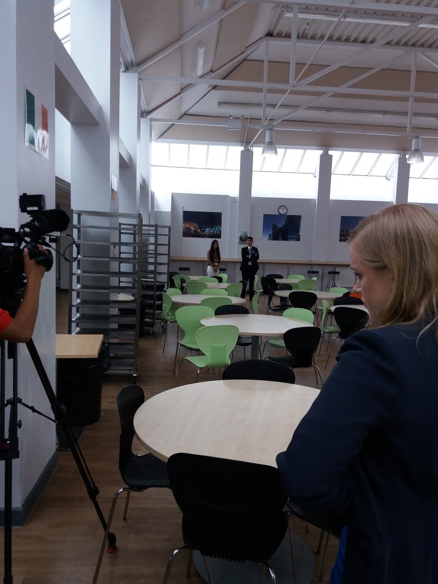 nta_eal's tweet image. Leo in action. He is doing an awesome job! #YoungInterpreter #eal #awesometeam