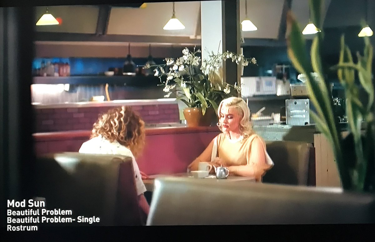 DirectionerJen_'s tweet photo. @MODSUN okay just witnessed this greatness on @MTV #BeautifulProblem everyone should check it out! ✌🏻😎 Oh and her voice...😍🎶🎉🎶🎉 Love it! https://t.co/a9VQ6uWaVv