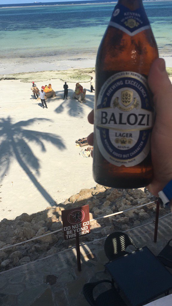 69traf's tweet photo. @brewtifulplanet A Balozi in Mombasa, Kenya https://t.co/q15BB0TjJh