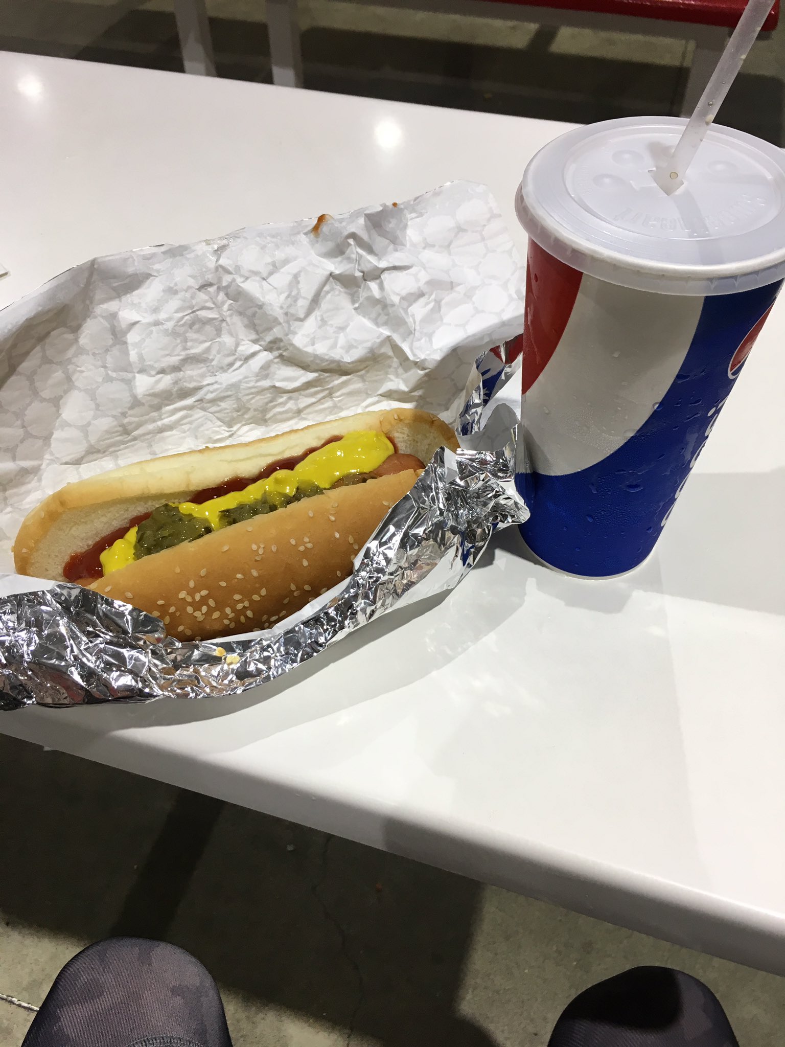 クォーターパウンドホットドッグ Twitter Search Twitter