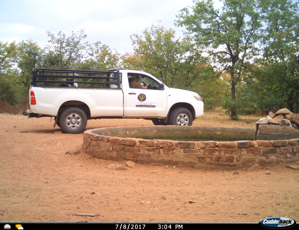 SUF_UK's tweet photo. For a life-changing adventure - why not come and experience what the Mapesu Game Reserve has to offer? https://t.co/fTH8lBhy8t