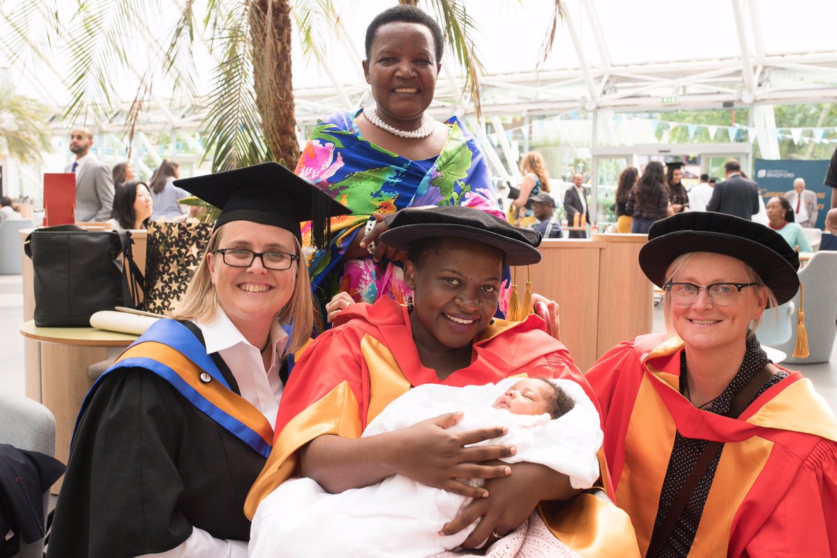 More pictures just added to our day 1 graduations photo album. Day 2's album will be up soon! #TeamBradfordForever ow.ly/tDav30dKo6H