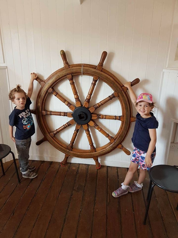 InfoPrimrose's tweet photo. Our Poppy Room children embraced Glasgow with a trip on the tour bus to the transport museum followed by a visit to the talk ship... https://t.co/j4rIwZ2eMd