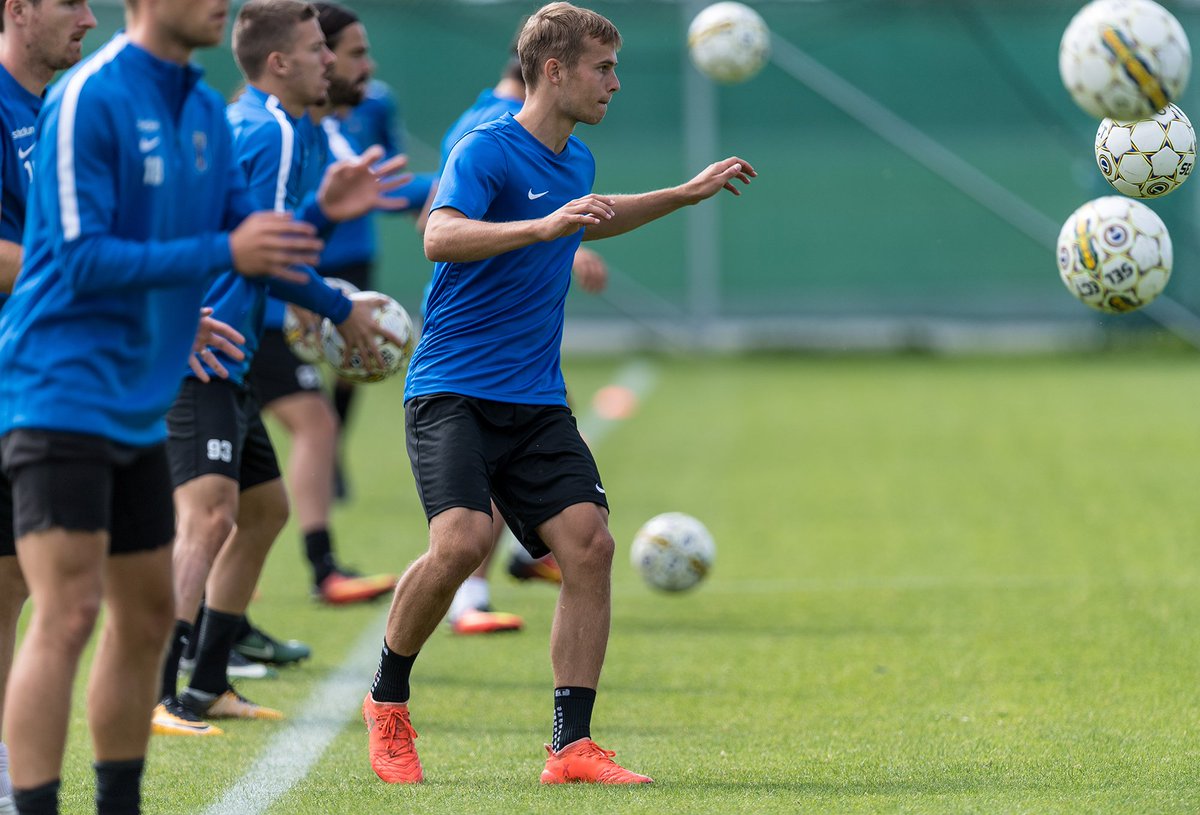 ✍️ Sirius värvar 23-årige mittfältaren Sam Lundholm från NEC Nijmegen. ➡️ siriusfotboll.se/sirius-varvar-… #iksirius⭐️ #allsvenskan