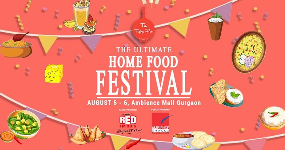 Event_Newz's tweet photo. Get Ready to Indulge in the ‘Ultimate Home Food Festival’
 https://t.co/81rRaKRtHY
@_ThefryingPan @GoBuzzingaIndia @RedFMIndia 
#EventNewz https://t.co/JYB1nW64IH