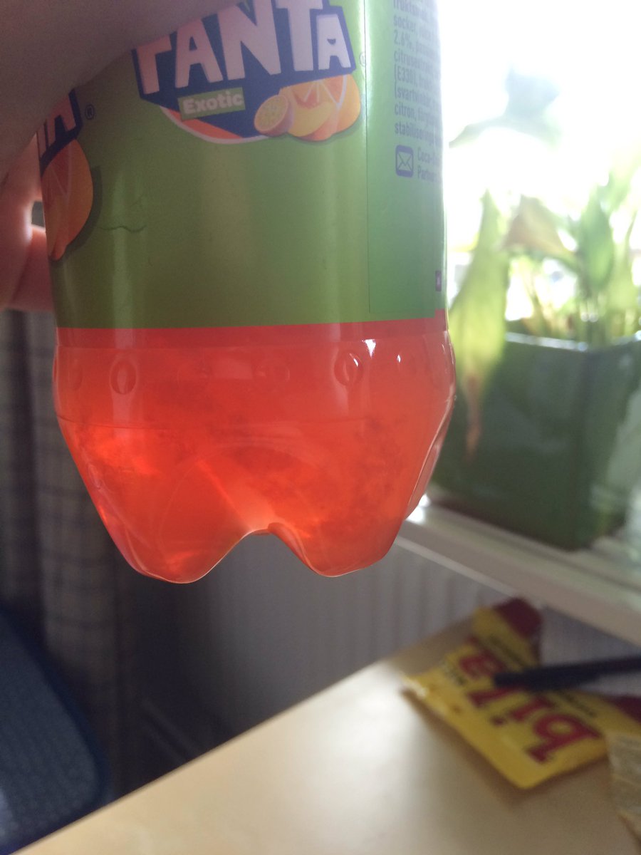 AntarcticBeer's tweet photo. @fanta WTH is this? https://t.co/lscHk1n1ps
