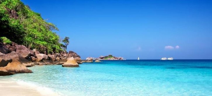 Staffs_OutThere's tweet photo. Booking your holiday? Take advantage of this fantastic Thailand offer from @PerfectGetaways for just £629pp! https://t.co/H2WyUASZS8 https://t.co/VXwpepbQIb