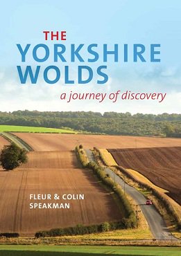 #WalkWednesday with us in.... :: Yorkshire :: The Yorkshire Wolds - a journey of discovery walking-books.com/The-Yorkshire-… Great NEW book!