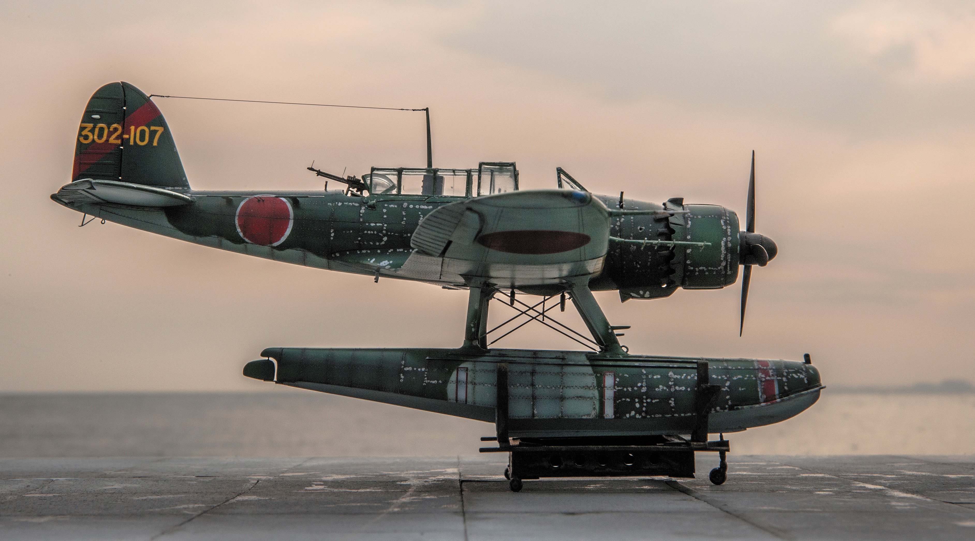 愛知 零式水上偵察機 E13A1 1/72 Amazon | ハセガワ 1/72 愛知 E13A1 零式水上偵察機 11型 金剛