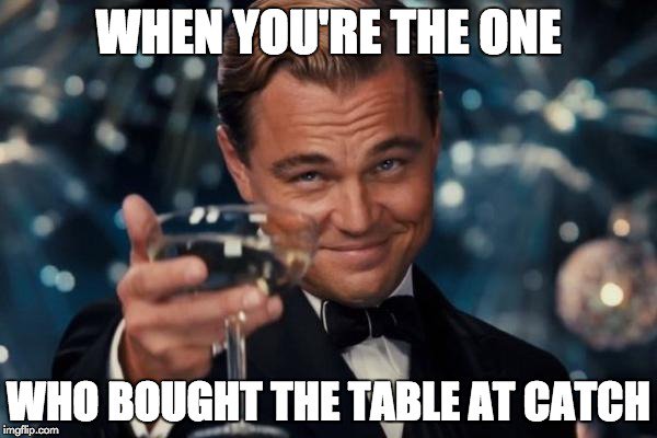 catchbar's tweet photo. Get that exclusive treatment! On ya marks, get set...
https://t.co/06YsVO1jsv
#catchbar #party #shoreditch #clubbing #london #drinks #vip https://t.co/aEl0JiqV4D