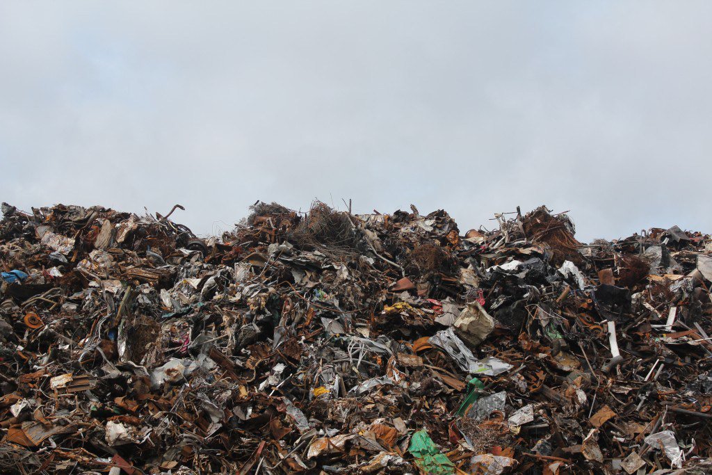 Time up for Landfill? onestopwaste.com/news/time-up-f…