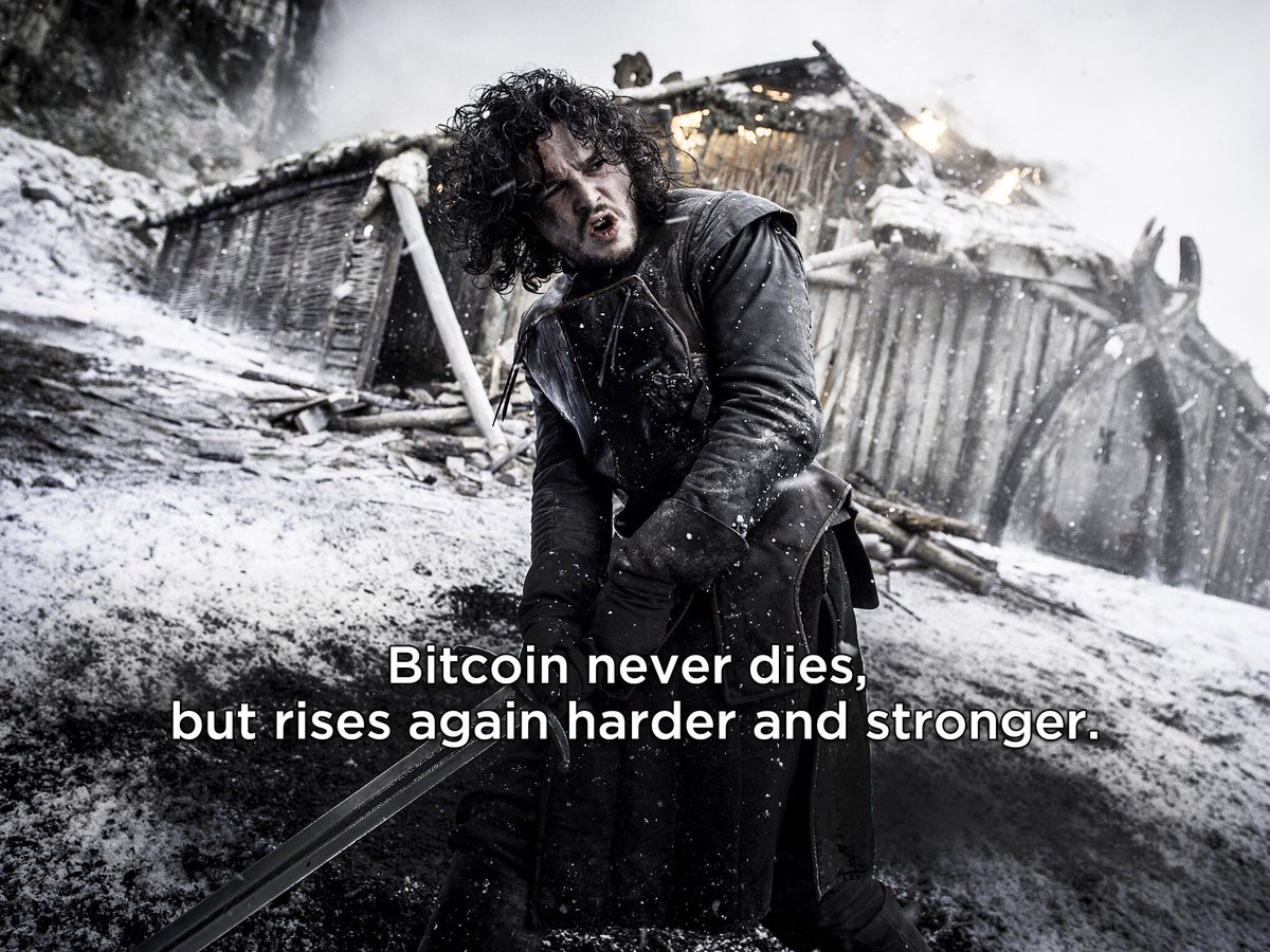 BTCCexchange's tweet image. .@Bloomberg: #Bitcoin’s price is rising as its community starts deploying SegWit2x, a compromise solution to scaling bt.cc/nofud