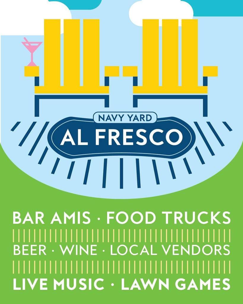 refreshmyjawn's tweet photo. If you work in the @navyyardphila, I'll be selling some #JawnPrints tonight, 4-7pm!
#jawn #philadelphia #philly #navyyard #alfresco #digit… https://t.co/IGLY7ezUrZ