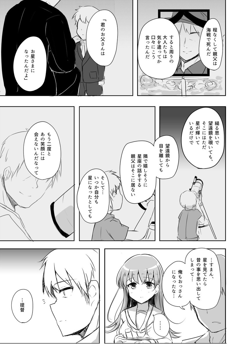 大井っち絵 漫画まとめ