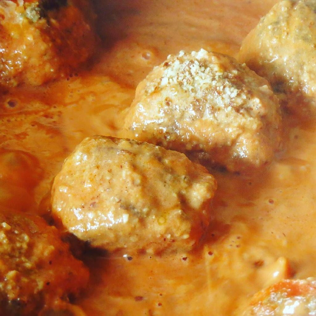 JabbadosKitchen's tweet photo. I know I posted this dish (the Fried Orc) before, but it is one of the first ones I posted on my blog (link in bio… https://t.co/3mbU0Jxg1F https://t.co/MWeKoHanwt