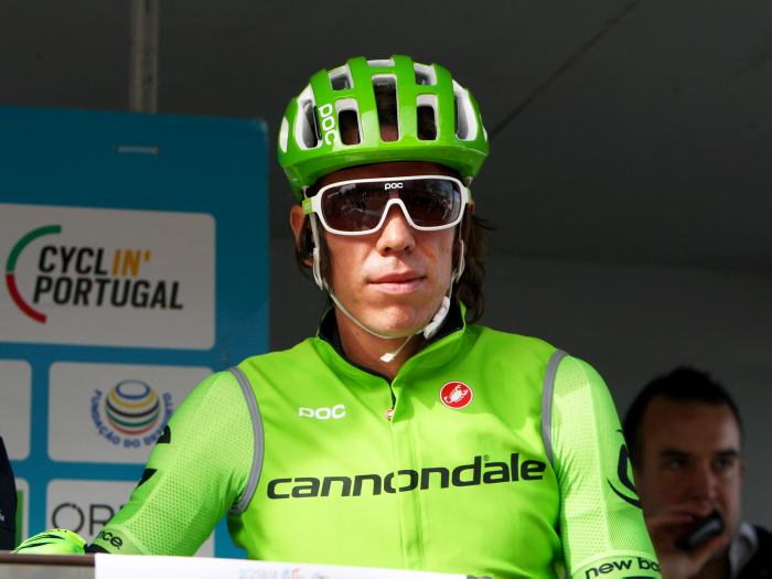 RadNalCo's tweet photo. #AlAire "El equipo me ayuda bastante y ya llegan Los Alpes con muchas expectativas": @UranRigoberto https://t.co/MypaJs73MR