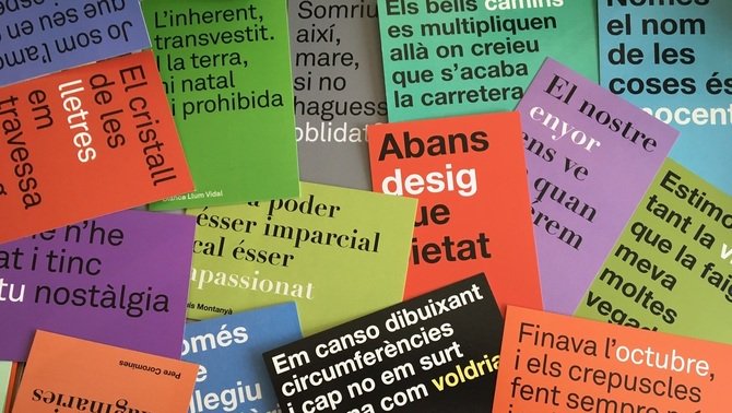 3CatCorporatiu's tweet photo. Comença la segona temporada de #Postdates literàries a Catalunya Ràdio amb autors com Joan Fuster i Màrius Torres https://t.co/fWqOVkBmkv https://t.co/pS5iOqFyhX