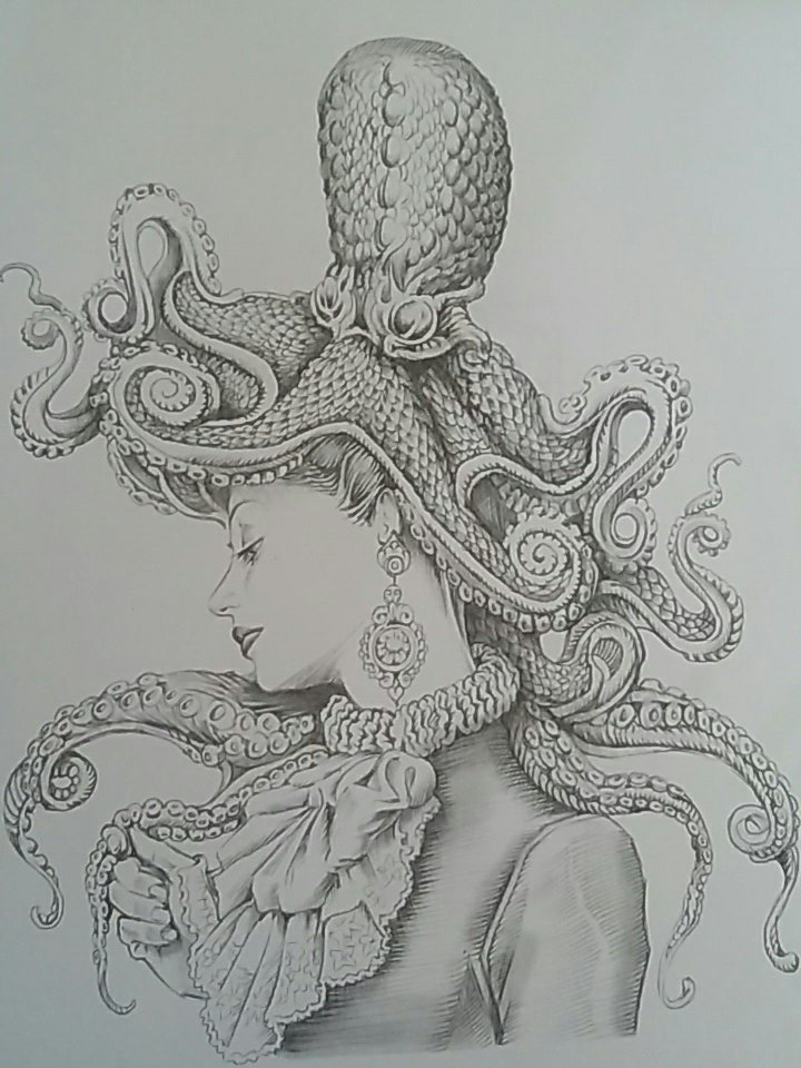 ColoringKim tweet picture