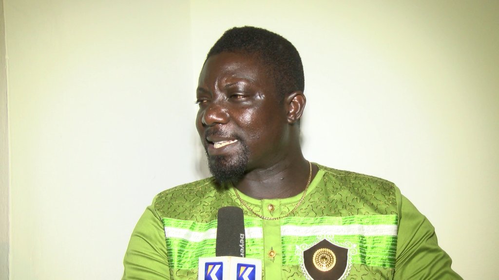 Hitz1039FM's tweet photo. Movie actor and producer Bill Asamoah is our feature on the #KNOWYOURCELEB segment today. Get to know more about him by tuning in now. https://t.co/AMS5cB58pz