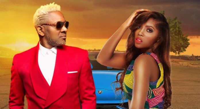 african_glitz's tweet photo. New Music Video Alert: #AwiloLogomba featuring #TiwaSavage in โEsopi Yoโhttps://t.co/cdCe96i2Gq #AfricanGlitz #Music #Afrobeats https://t.co/4NHxDPe9oP