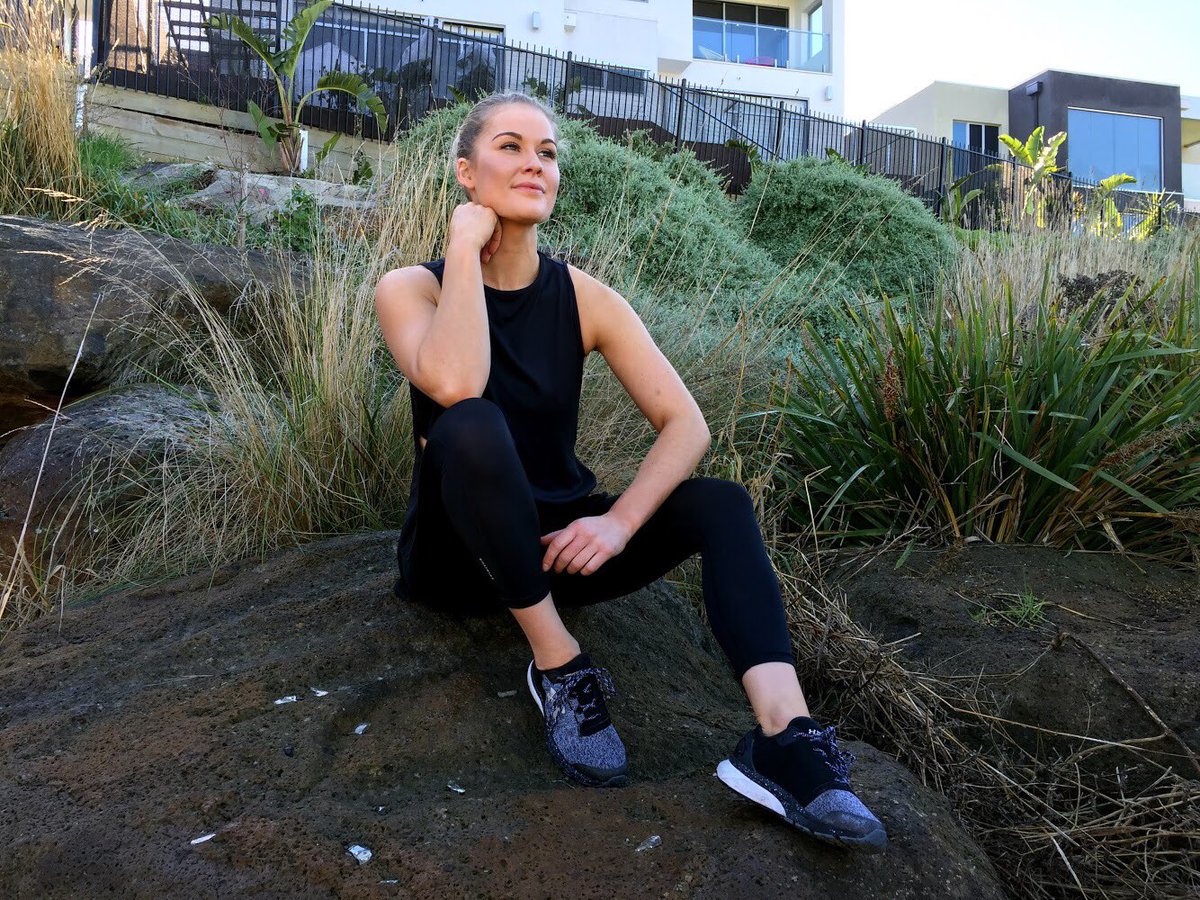 SpiritusActive's tweet photo. Rest easy with #PROFORMANCE #activewear. #wearthefuture  pledge today on @kickstarter https://t.co/sMktZdqyNH