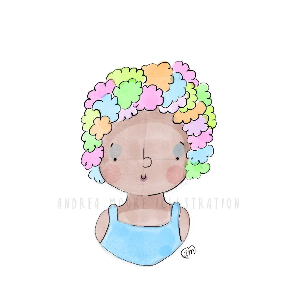 ArtsyAndreaM's tweet photo. #bathingcap for @byjohannafritz #doodlechallenge #365DoodlesMitJohanna ( #childrensillustration #illustration #watercolor #drawing #artist ) https://t.co/hiQJEC8Q49
