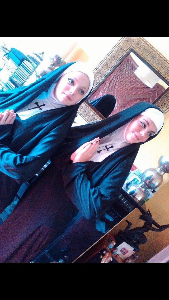 JazMasonnn's tweet photo. Sister act dance 2015 @vintagevampires #mjdc https://t.co/cSKRlDAiRT