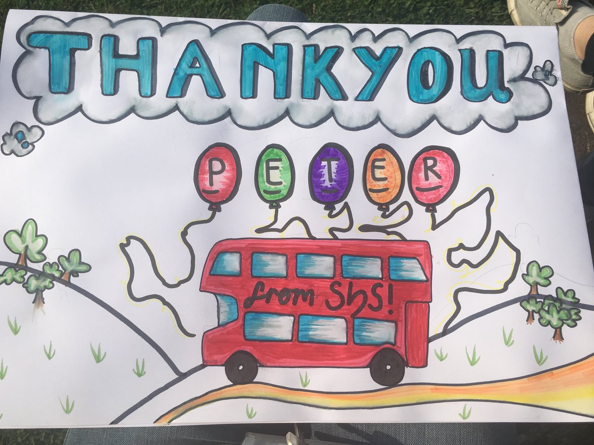 StroudHigh's tweet image. Thank you so much @PeterPullon for your inspirational art work with our Y10 students #SHSRushWeek