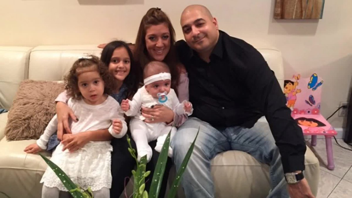 Family of 5 kicked off JetBlue flight in Fort Lauderdale seeks answers bit.ly/2tFNZmi https://t.co/lIVKITmlJr