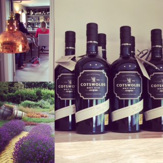 Cotswold Foodie Day Tour with last stop gin and whiskey tasting! <a href="/Cotswoldistill/">Cotswolds Distillery</a> Thank you <a href="/aprivatehire/">🚕A Private Hire 🚕</a> for luxury! #cotswold #foodtours