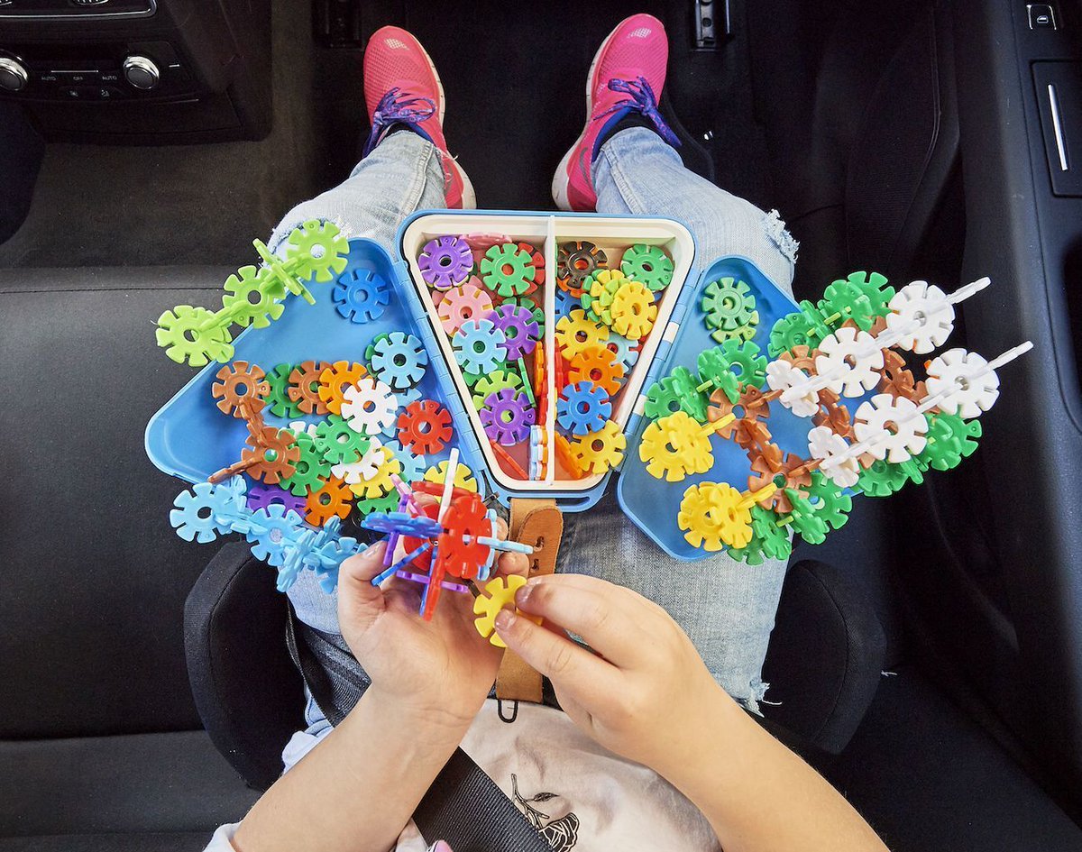 evanvar's tweet photo. Portable Toy Box by @Teebeebox https://t.co/jH5jb7wPTL Give your kids their own toy box! #kidsstation #Playtime https://t.co/6WKOkvrOHq