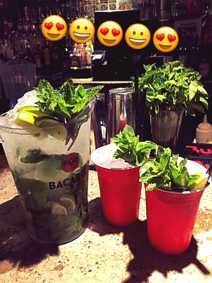 JerusalemNoho's tweet photo. We are offering you lucky people a free jug of Mojito for bookings of 6 or more!!!
#LondonBars #DrinksOffers BOOK NOW! https://t.co/rYAYGJuOkB