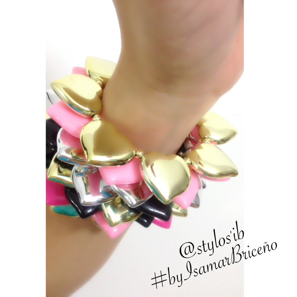stylosib's tweet photo. Los accesorios #stylosib los puedes usar para toda ocasión 🙊🙆🏼 https://t.co/1NnAhBK0pm