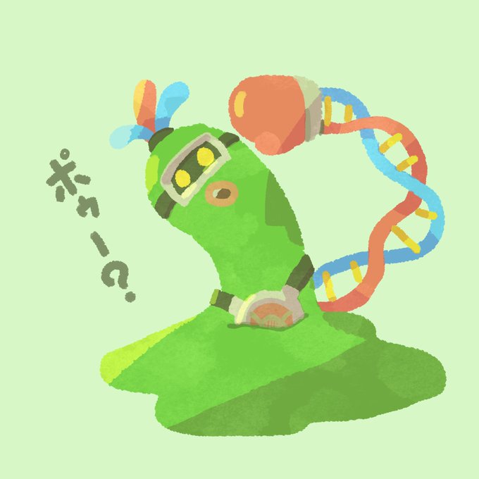 Dnaマンのtwitterイラスト検索結果 Dnaマンのtwitterイラスト検索結果