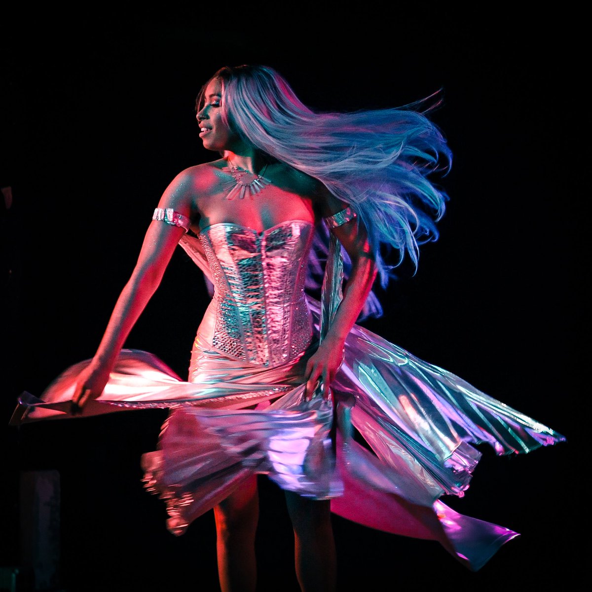 inDCentarts's tweet photo. More pics from @CCBVFEST Presents THE GAYETY GALA @BlackCatDC! https://t.co/eEQRe4y4Yh