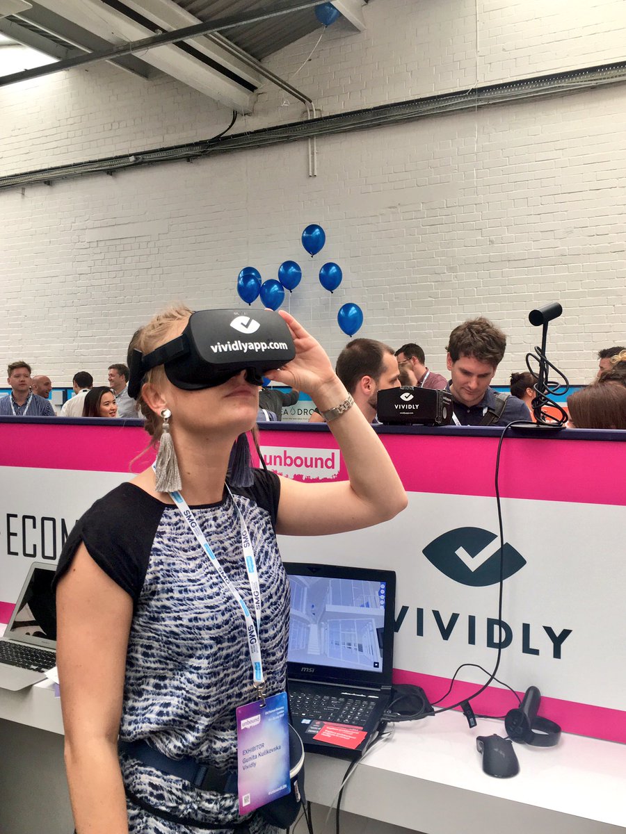 LIAA_uk's tweet photo. Day 1 @unboundglobal London! Come &amp; say 👋🏽 to Latvian 🇱🇻 startups stands 56-60 / 70-74 #unboundLDN #startinlatvia https://t.co/JXrgRWV7gu