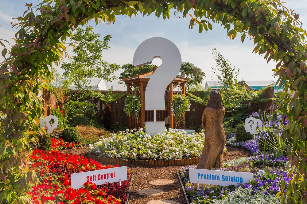 The_RHS's tweet image. Have your say on the gardens at #RHSTatton with the RHS People's Choice Award -
 cast your vote at rhs.org.uk/shows-events/r…