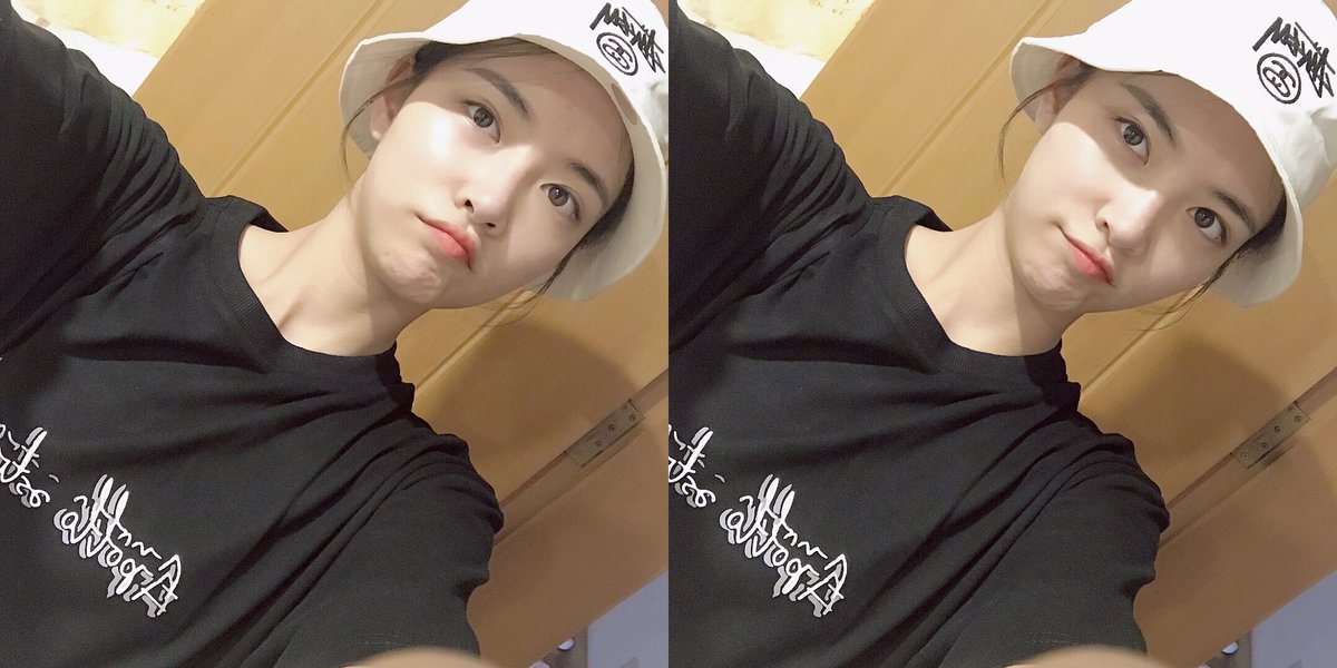 hellokiki77's tweet photo. sooooooo hot😛😛😛😛😥😥 https://t.co/yv4lvc88bs