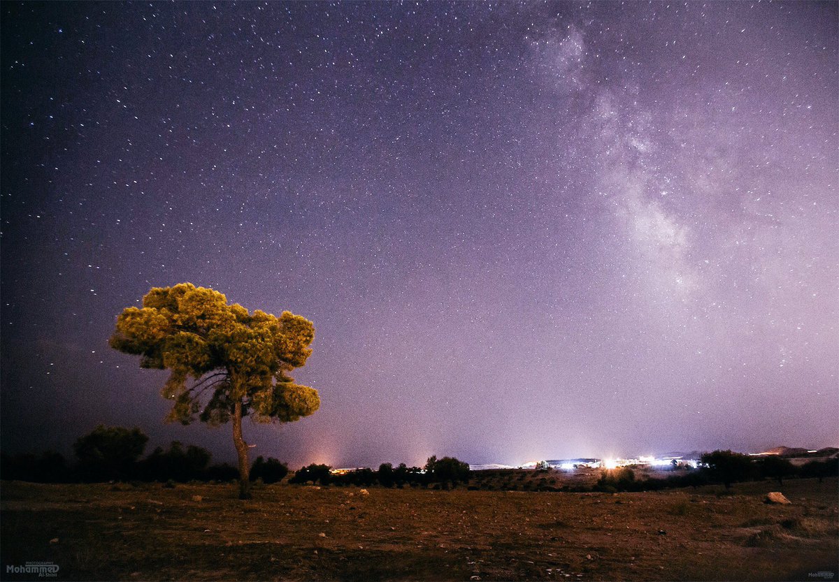 _shibli's tweet photo. #milkway #libya #canon #5dii #16_35mm #like https://t.co/CP1ZnXgdvL