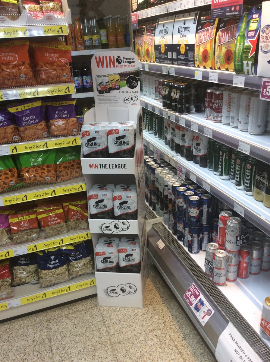 PowerforceMC36's tweet photo. 2 FSUs sited in one shop ! Done a great job with @PowerforceMCFM6 ! @PowerforceMCNSM @carling https://t.co/k4dHOIpy09