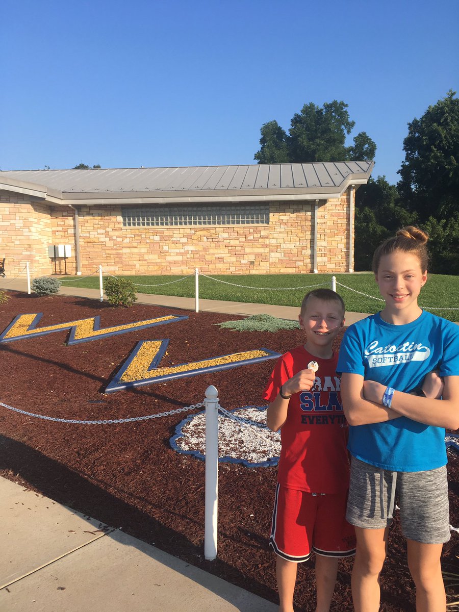 FB Moundsville Painted Rocks. Found in Walkersville, WV. #yourock #teskindnessrocks